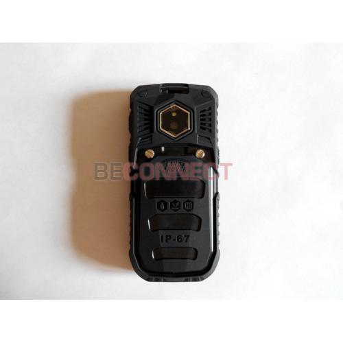Land Rover XP5300 Black